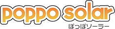ぽっぽソーラー