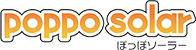 ぽっぽソーラー