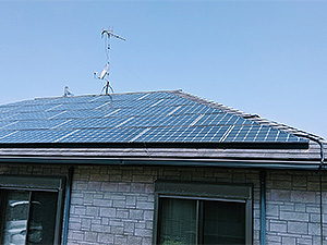 発電効率アップで広がる使い道