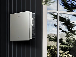 エネルギーの家産家消