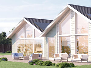 モード切り替えで幅広く対応