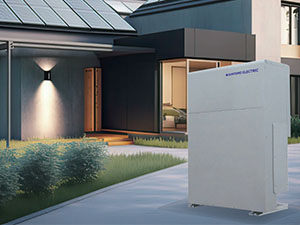 様々なパネルと接続可能