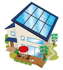 太陽光　蓄電池