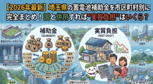 補助金　太陽光　蓄電池