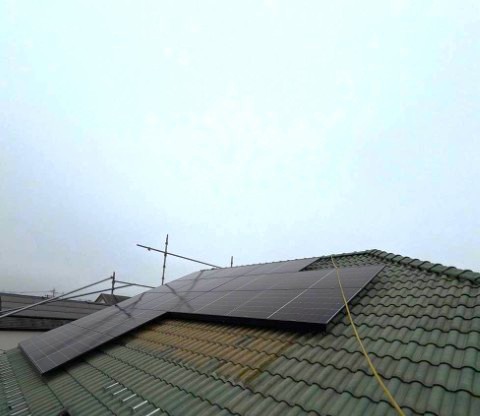 買わない暮らしが、いちばん贅沢。太陽光×蓄電池の最適解