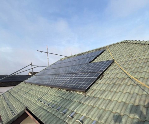 買わない暮らしが、いちばん贅沢。太陽光×蓄電池の最適解
