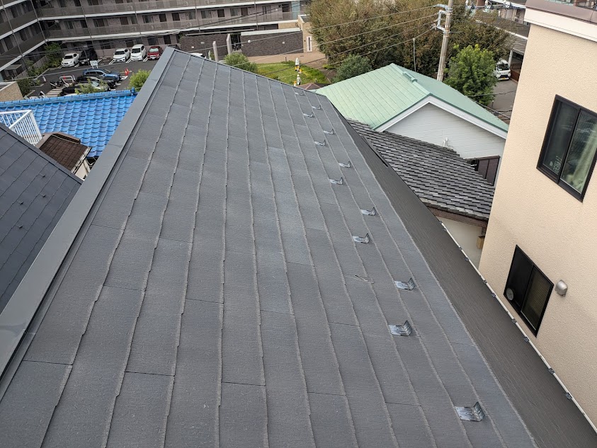 都の補助金をフル活用！北面屋根×大容量蓄電池で実現する最適のコストダウンプラン