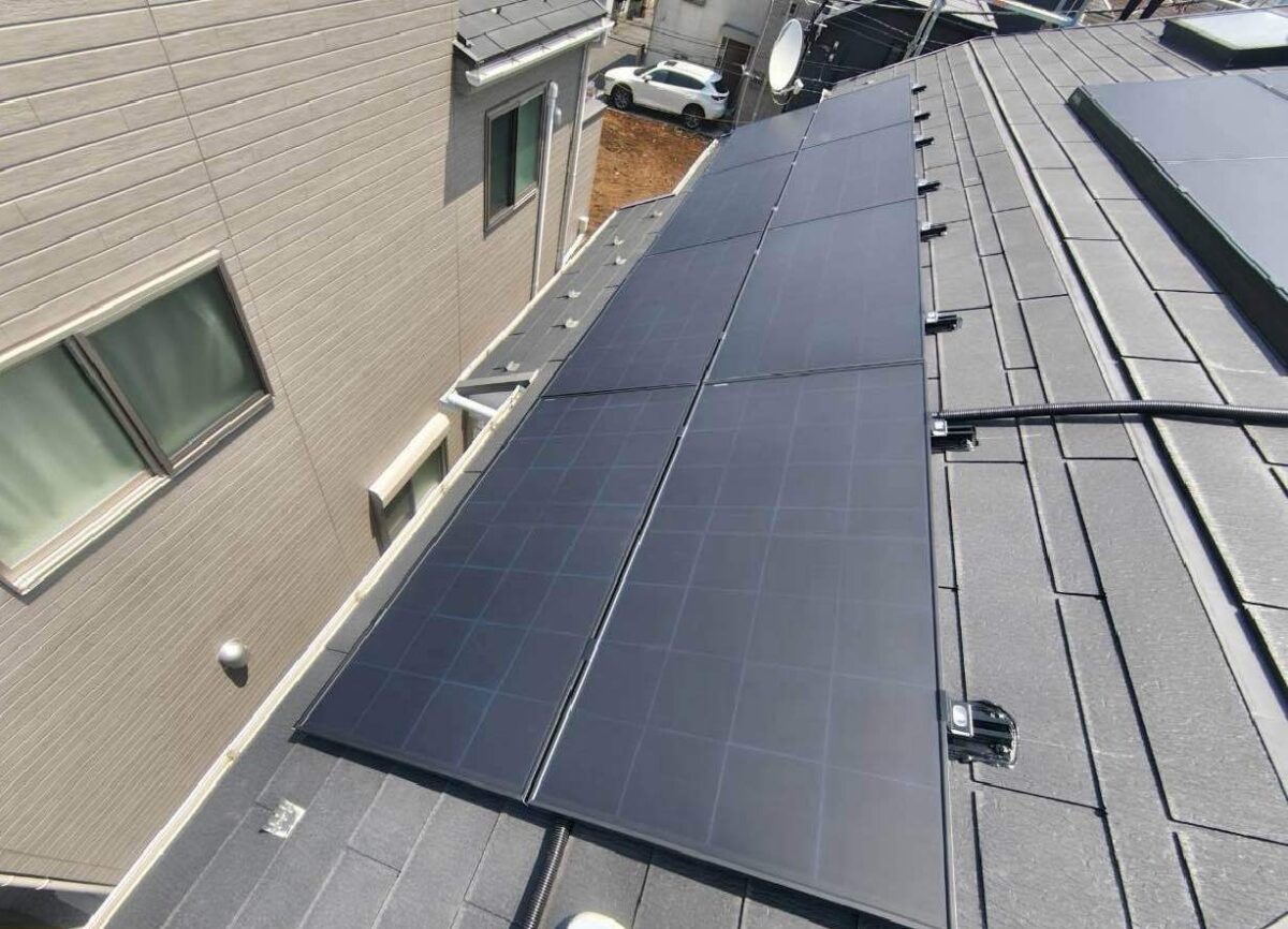 大容量蓄電池×ダブル補助金！最短工期で叶える安心のスマートライフ