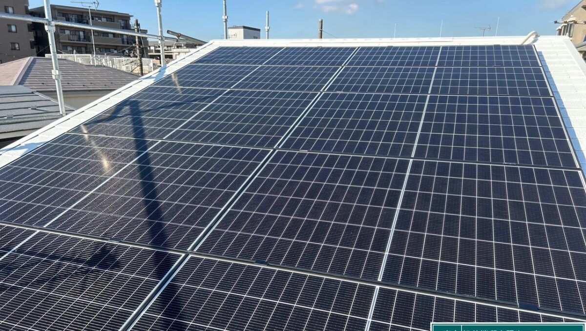 補助金を最大活用して賢く創エネ・蓄エネ！節電と防災、住まいの長寿命化を叶える丸ごとリフォームプラン